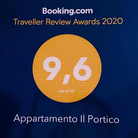 Appartement Il Portico *