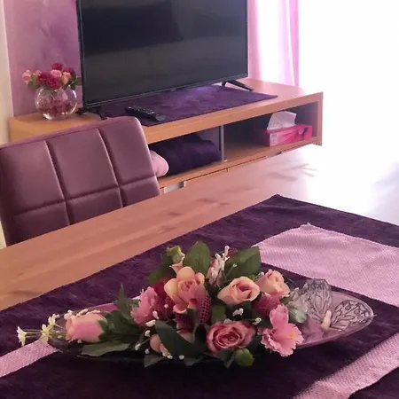 Il Portico Appartement Malesco