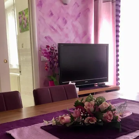 Il Portico Appartement Malesco
