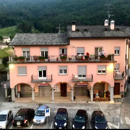 Il Portico