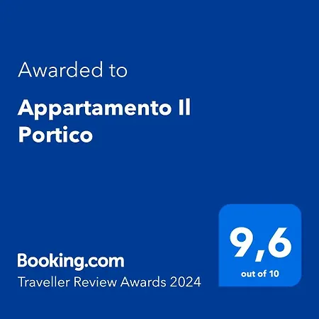 Il Portico * Malesco