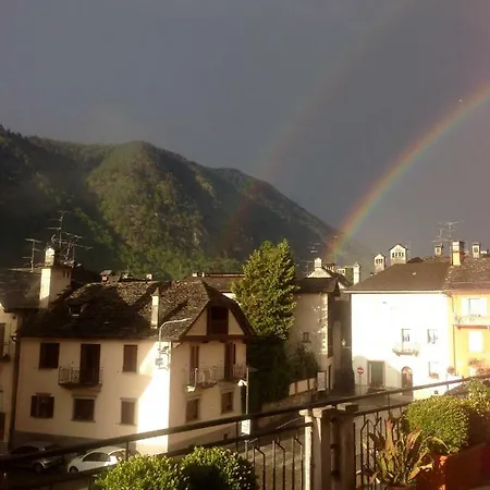 Il Portico Appartement