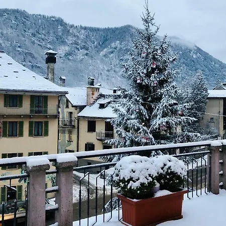 Appartement Il Portico *
